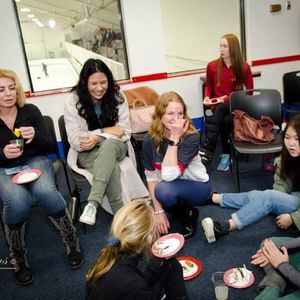 Meet your Posher, Julie